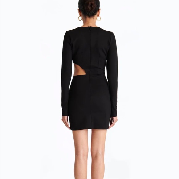 Free People Ronny Kobo Tempest Dress - Picture 2 of 7